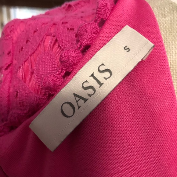 Dress - Picture 4 of 4